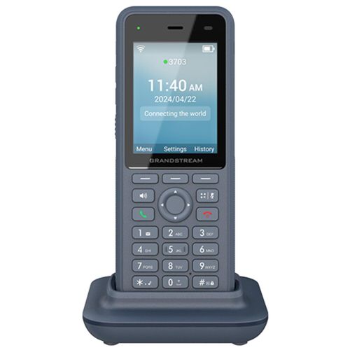 Grandstream WiFi Handset WP836