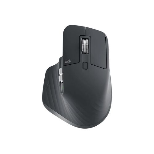 Logitech MX Master 3S Wireless Maus
