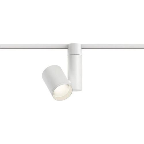 U-Rail LED Schienenspot Zeuz Einzelspot 9° Weiß