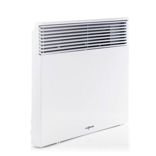 Viessmann Elektrischer Wandkonvektor Vitoplanar EC4 1,5 kW