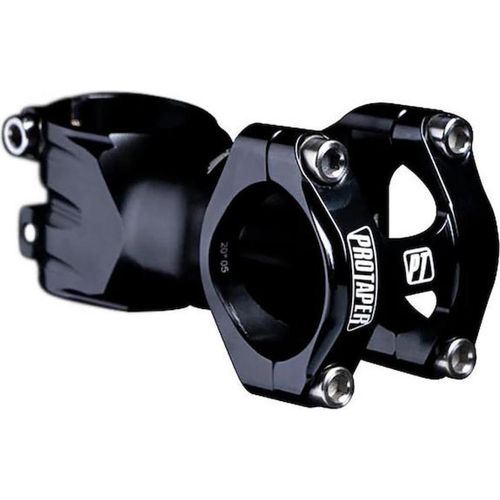 Protaper Vorbau Atac schwarz 31,8 x 100 mm Schwarz - leichter High-End-Vorbau...