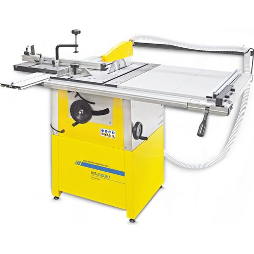 BAMATO Tischkreissäge BTS-250PRO (230V)