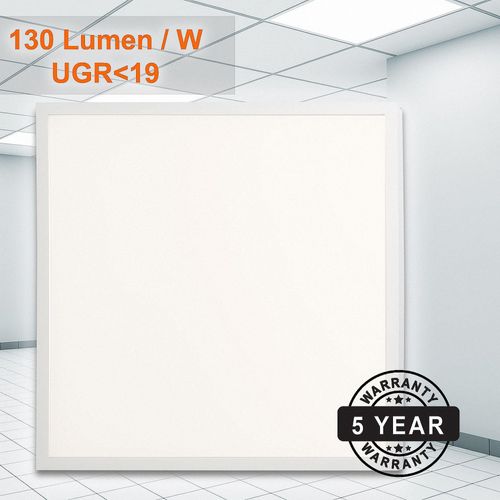 LED-Einlegepanel 62x62, UGR