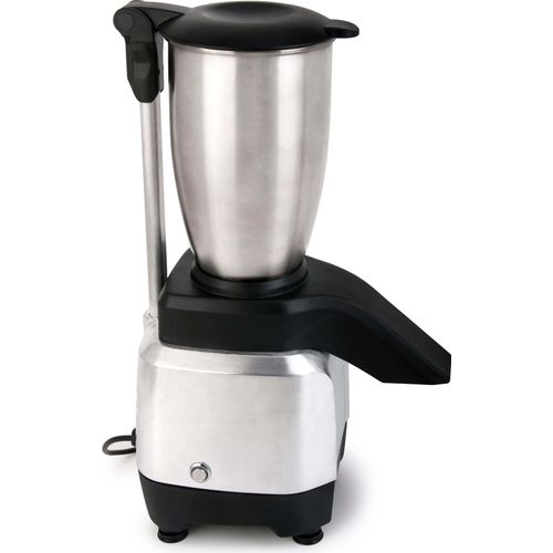 Saro Eiscrusher Modell EC 80 mit einer Produktion bis 120 kg/Stunde