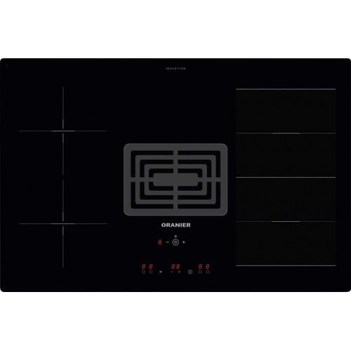 Oranier KXI 1084 TC Kochfeldabzug Induktion