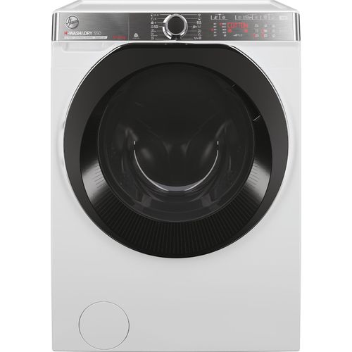 Hoover H5DPB4149AMBC-S Waschtrockner Startzeitvorwahl Smarte Bedienung