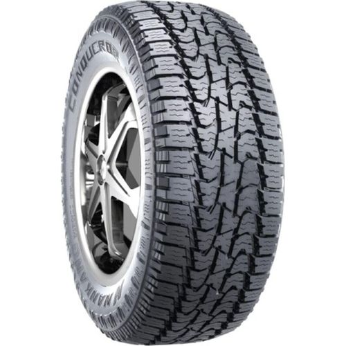 Nankang A/T-5+ Conqueror A/T 265/65R17 112T Owl