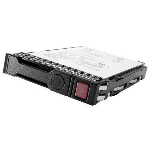 HPE 1.8TB 12G SAS 10K rpm SFF (2.5-inch) SC Enterprise 512e 3yr Warranty Hard Drive/S-Buy