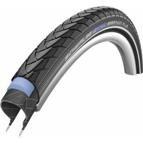 1 x Reifen Schwalbe Marathon Plus 28x1.75"