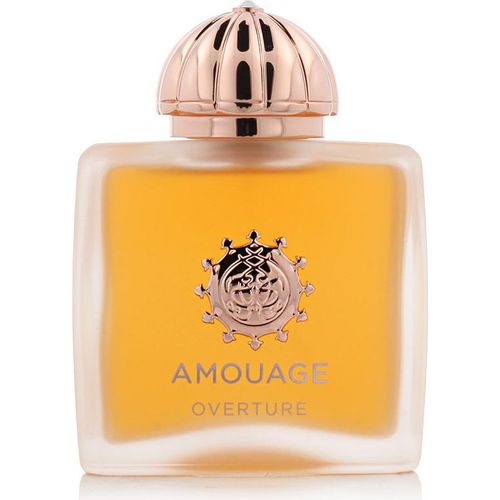 Amouage Overture Eau de Parfum für Damen 100 ml