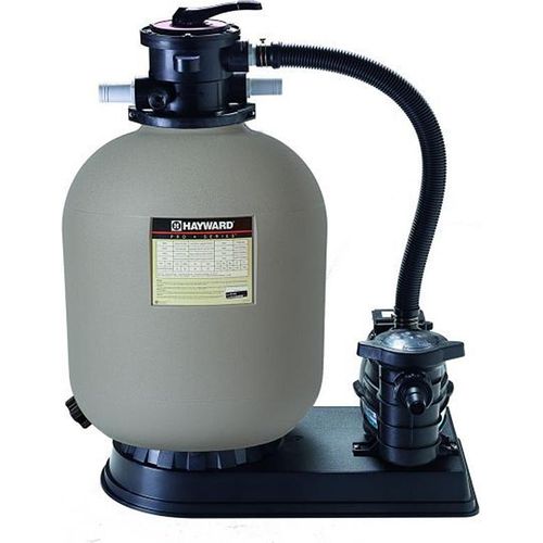 Hayward Mini-Filtrationsset > 30 m3