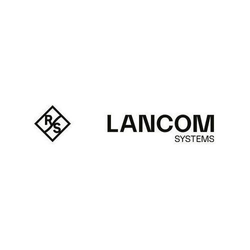 LANCOM - Netzteil - Wechselstrom 230 V - Europa - Schwarz (Packung mit 10) - für LANCOM WLAN PSU