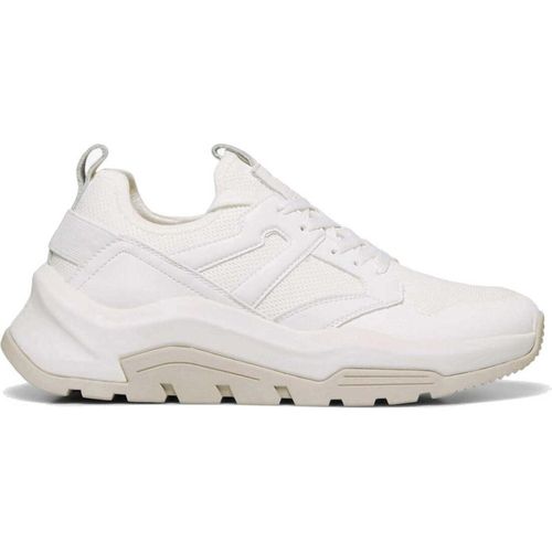 Marc O'Polo Herren Stiefelknechte 201-26873501-607 110 Farbe: Beige Größe: 44