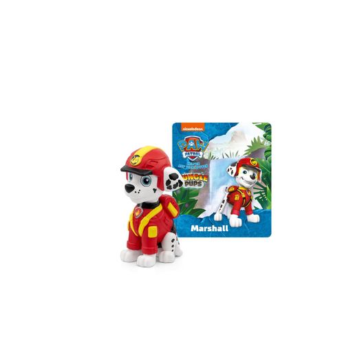 tonies PAW Patrol - Jungle Pups: Marshall