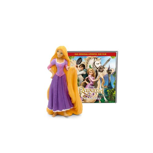 tonies Disney Rapunzel - Neu verföhnt - Rapunzel - Neu Verföhnt
