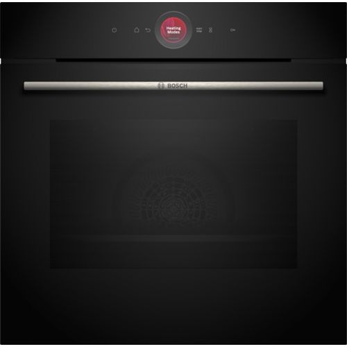 Bosch Serie 8 HBG7341B1 - Medium - Elektrischer Ofen - 71 l - 71 l - 30 - 300 °C - Hydrolytisch + Pyrolytisch