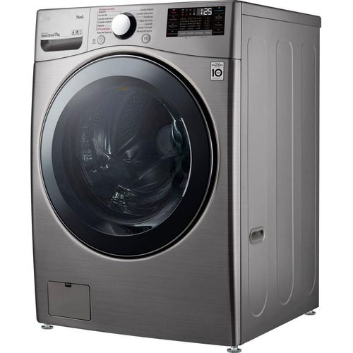 Waschmaschine LG F1P1CY2T 17 kg 70 cm 1100 rpm