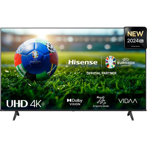 Hisense 58E6NT Fernseher