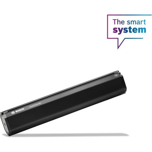 Bosch Dummy PowerTube 625 vertikal - ideale Platzhalter-Batterie für PowerTub...