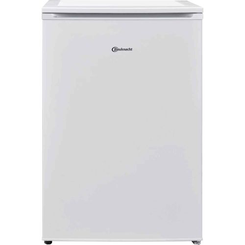 Bauknecht Kühlschrank 135L Weiß Abtauautomatik Gemüseschublade K55RM 1130 W