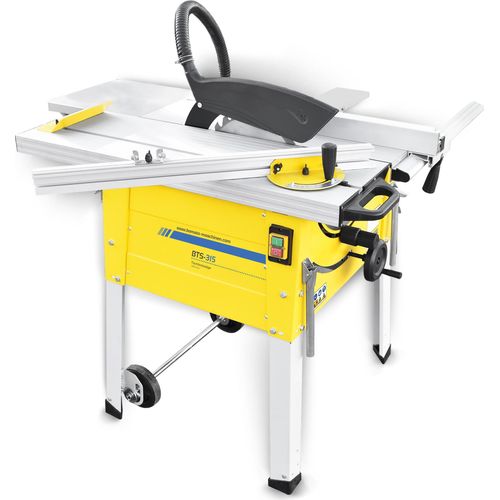 BAMATO Tischkreissäge BTS-315 (230V)