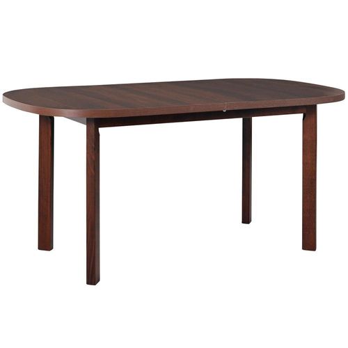 Esstisch BENEDIKT 1P - Walnuss