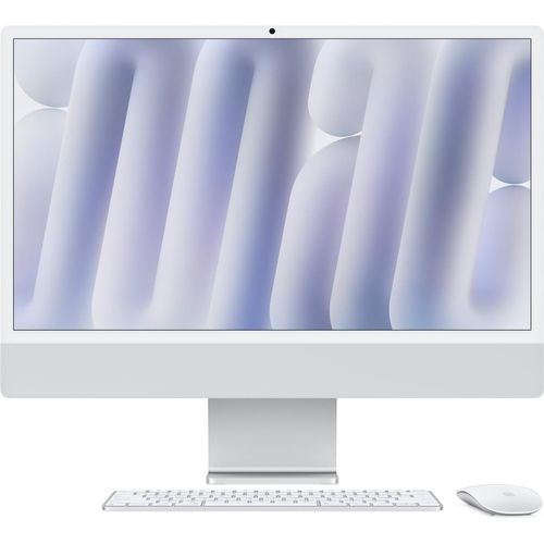 APPLE iMac Z1EH 59,62cm 23,5Zoll Standardglas M4 10C CPU/10C GPU/16C N.E