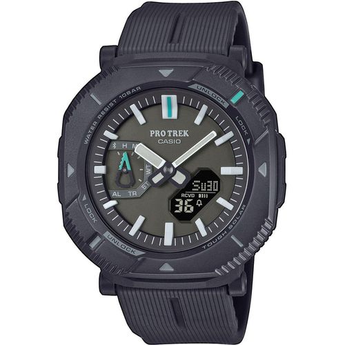 Casio - PRJ-B001-1ER - Armbanduhr - Uni - Solar - Pro Trek
