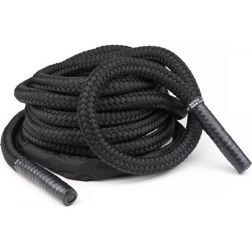Battle Rope V2 – starkes Trainingsseil für HIIT & Krafttraining