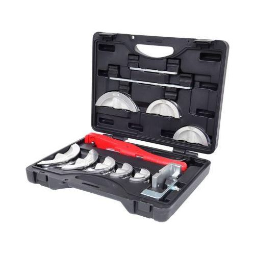 Ratschen-Einhand-Biege-Satz 10-22 mm, 13-tlg