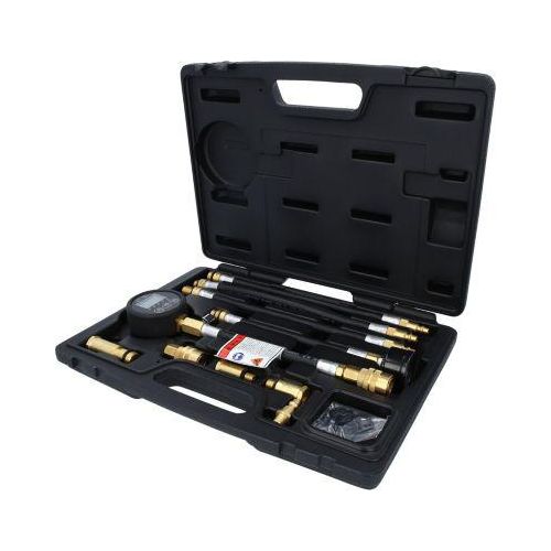 Digitales Kompressions-Druckprüfgerät, 10-tlg