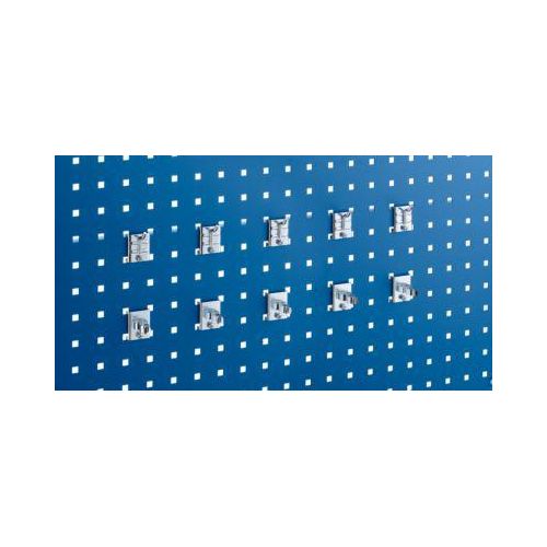 Werkzeughaken B 10-teilig SET