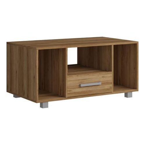 TV-Ständer ANDOVER 3 – Eiche Catania