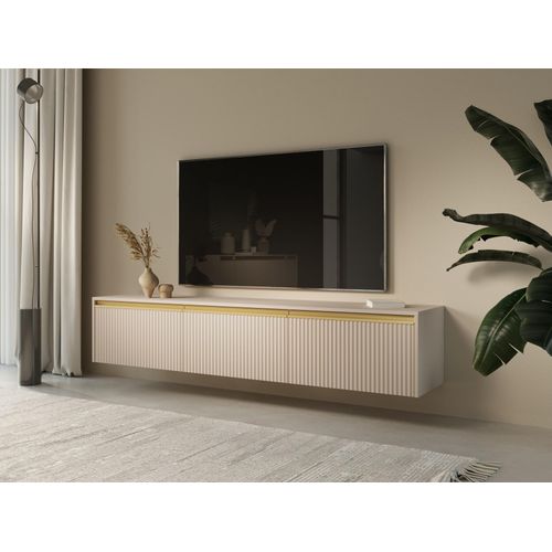 TV-Ständer MANANA - beige