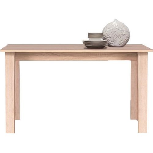 Esstisch FRIDLEY - Sonoma-Eiche
