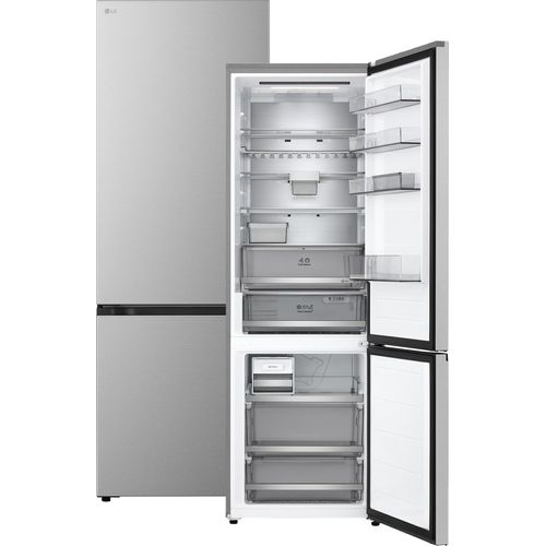 LG GBBW726CPY Kühl-/Gefrierkombination 465L LinearCooling DoorCooling+