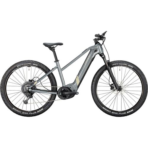 Conway CAIRON S 2.0 E-Bike - 625 Wattstunden Akku, 29 Zoll L Rahmen, 9-Gang, ...
