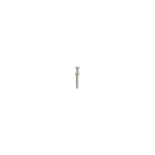 Harting Kontaktstift Crimpkontakt 2, 5qmm 09330006102)