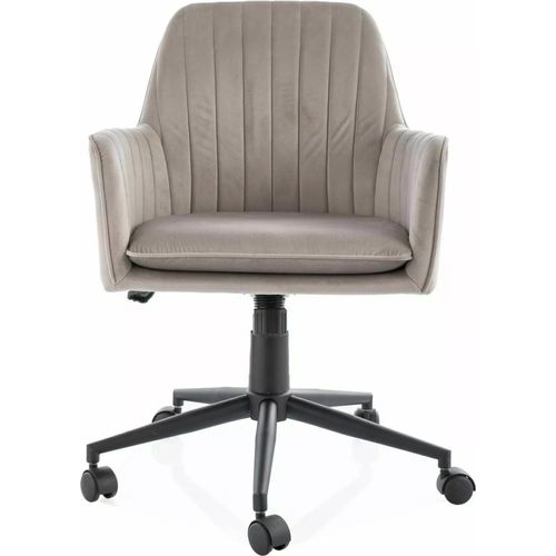 WIKA Drehstuhl - beige