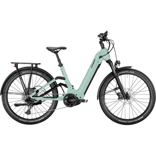 Conway Elektro-SUV Cairon C FS 2.0 (#1) E-Bike Conw.Cairon C FS 2.0 27 54 9SP Minze