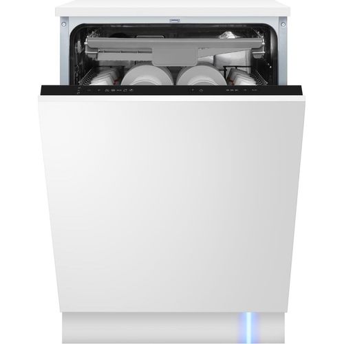 Amica - EGSPV 594 000 - vollintegrierbarer Geschirrspüler - 60 cm