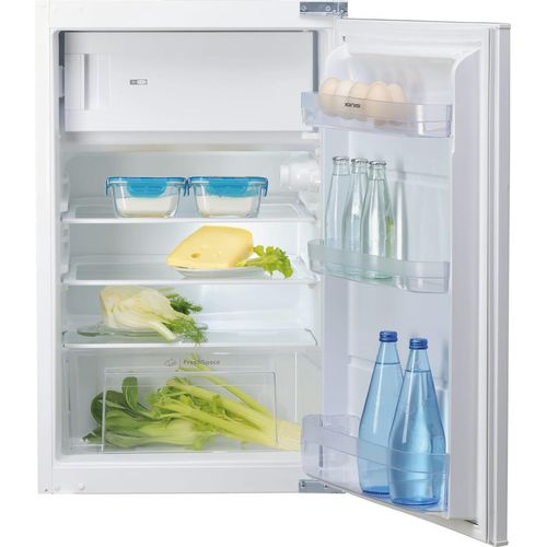 Ignis ARL 9GS2E Einbaukühlschrank mit Gefrierfach