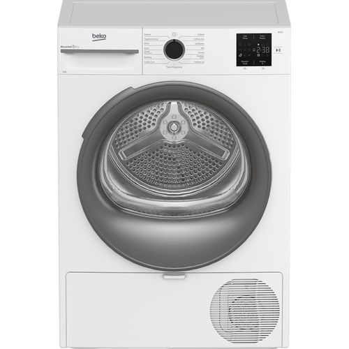 BEKO BM3T30210W1 Wäschetrockner 10kg