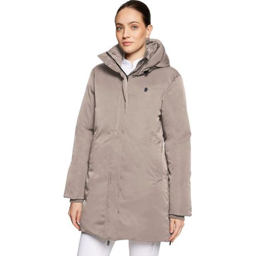 Samshield Melyne Wintermantel Damen