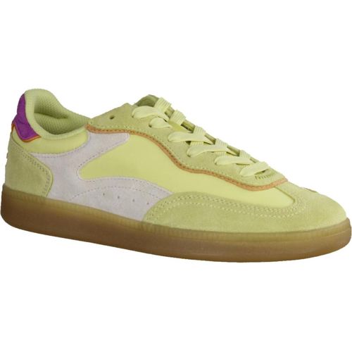 HOFF Park Mimosa Sneaker Gelb in Gr. 39