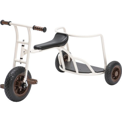 Betzold Dreirad Shuttle, Dreirad | Kinderfahrzeug | Fahrzeug für Motorik/Geschicklichkeit