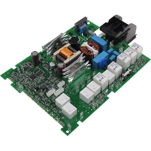 BOSCH - Steuerungsmodul programmiert - 11041643