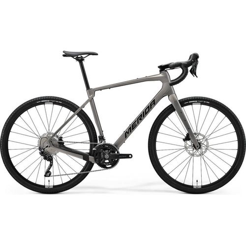 Merida Silex 4000 slate grey(black) M