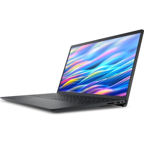 Dell 15 DC15250 Laptop Core i3-100U 15,6" IPS 120 Hz 8 GB RAM 512 GB SSD Windows 11 Pro