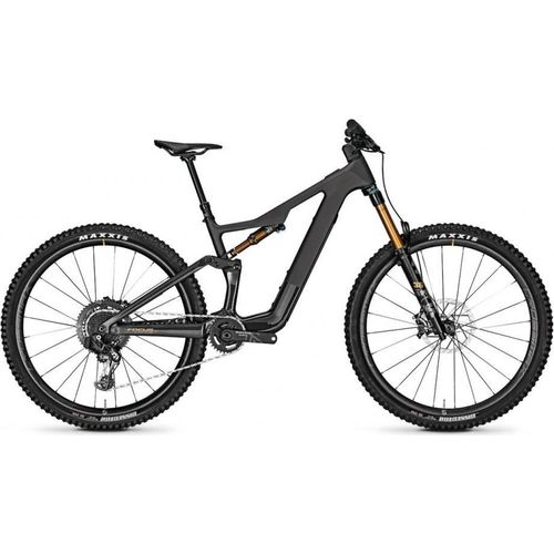 Focus JAM² SL 9.0 Light E MTB Fully Carbon 29 Zoll XL - leichtes E-MTB Fully ...